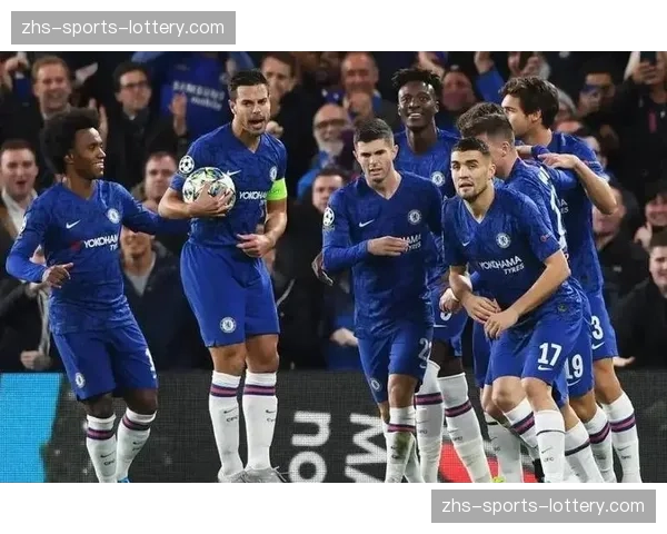 切尔西对阵布伦特福德半场战报:蓝军高强度压迫收效,1-0领先 切尔西对阵布伦特福德半场战报:蓝军高强度压迫收效,1-0领先