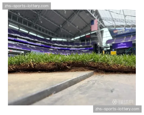 美国世界杯:纽约大都会体育场完成初次草皮铺设,将承办2026世界杯决赛 美国世界杯:纽约大都会体育场完成初次草皮铺设,将承办2026世界杯决赛