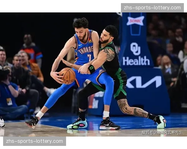 ESPN实力榜更新，凯尔特人蝉联榜首，雷霆跻身前五