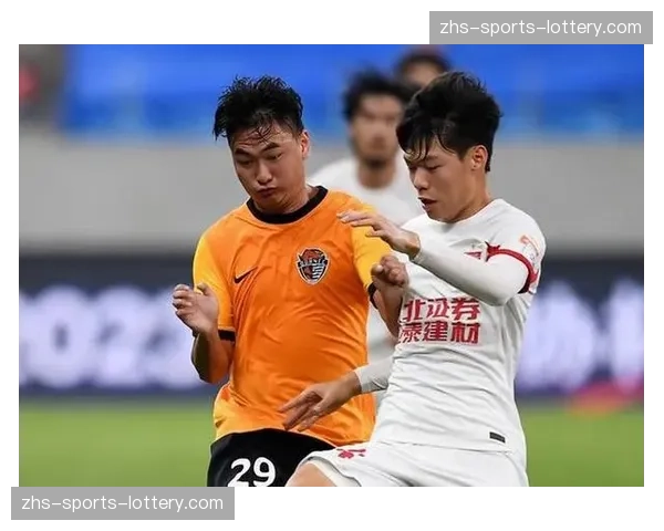 浙江队1-0小胜青岛海牛，弗兰克打入制胜世界波