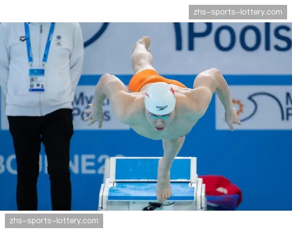 短池世锦赛主新闻中心搭建完成，将提供多语言同传服务