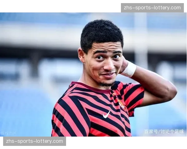 聚焦归化球员蒋光太:他在海港队混合防守体系中的定海神针作用 聚焦归化球员蒋光太:他在海港队混合防守体系中的定海神针作用