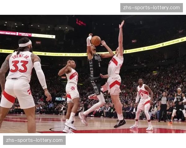 NBA：文班亚马狂送10记封盖，马刺加时击败掘金