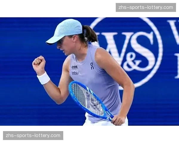 WTA斯图加特保时捷大奖赛前瞻：斯瓦泰克冲击该项赛事四连冠